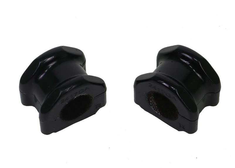 Set bucse suport bara stabilizatoare 24mm Whiteline pentru Ford Ltd - W22710G