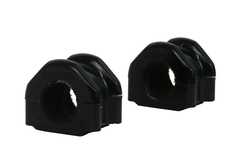Set bucse suport bara stabilizatoare 24mm Whiteline pentru Ford Ltd - W22710G