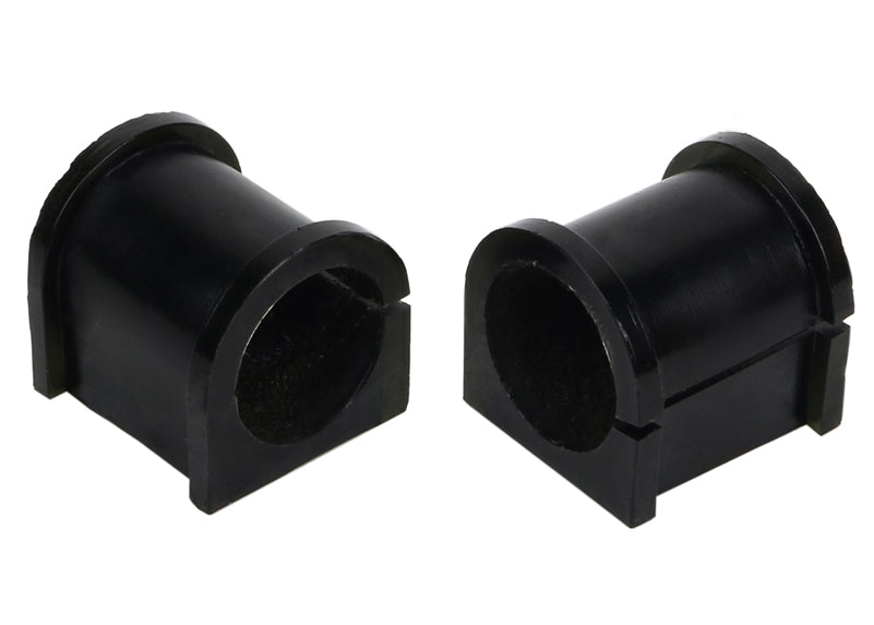 Set bucse suport bara stabilizatoare 28mm Whiteline pentru Universal Products Sway Bar Products - W22789G