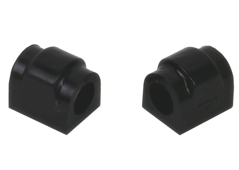 Set bucsi suport bara stabilizatoare 20mm Whiteline pentru Bmw 3 - W22801