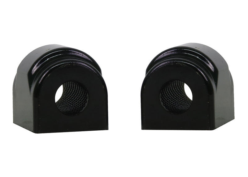 Set bucsi suport bara stabilizatoare 14mm Whiteline pentru Bmw 3 - W22807