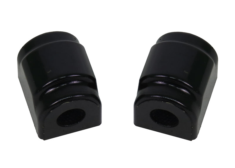 Set bucsi suport bara stabilizatoare 14mm Whiteline pentru Bmw 3 - W22807