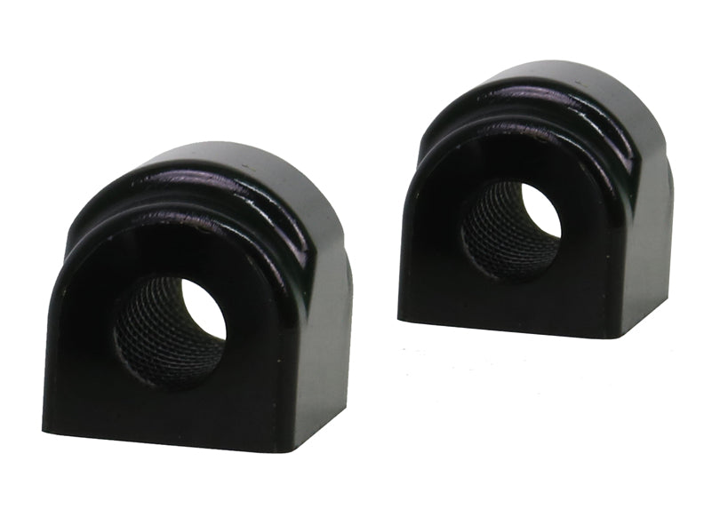 Set bucsi suport bara stabilizatoare 14mm Whiteline pentru Bmw 3 - W22807