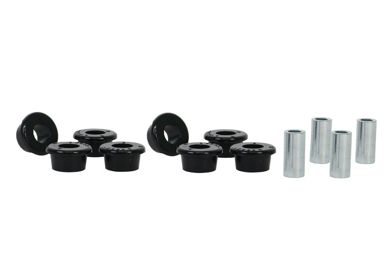 Bieleta antiruliu set bucse Whiteline pentru Subaru Impreza - W22833