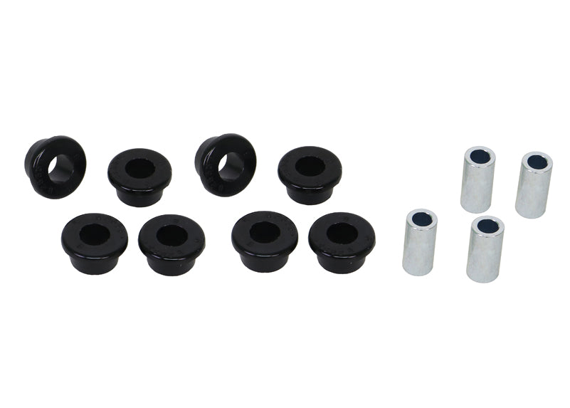 Bieleta antiruliu set bucse Whiteline pentru Subaru Impreza - W22833