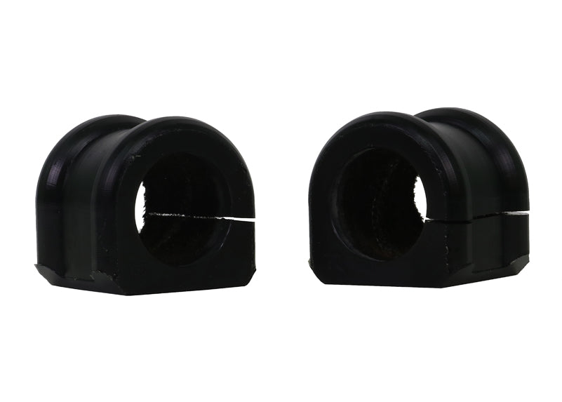 Set bucse suport bara stabilizatoare 28mm Whiteline pentru Ford Ltd - W22944G