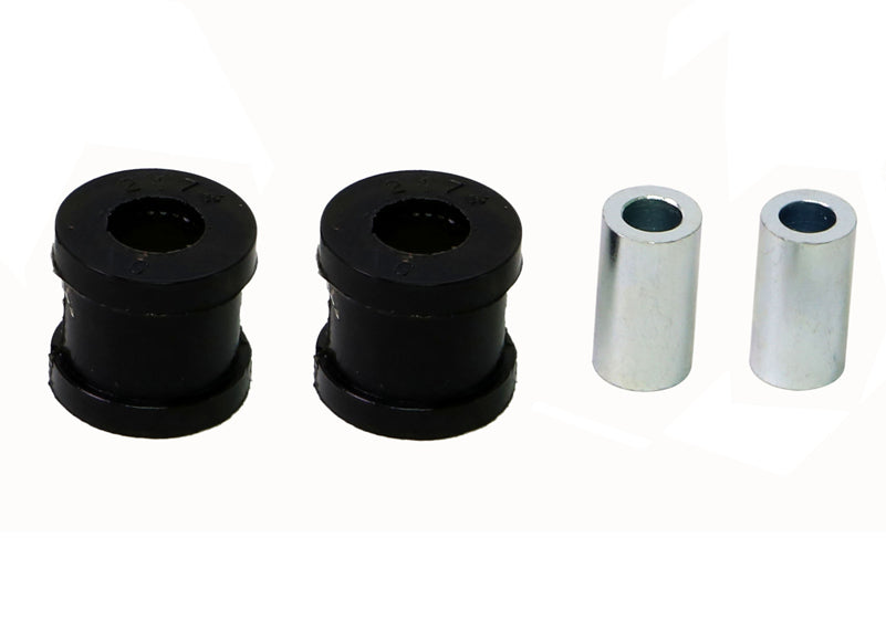 Bieleta antiruliu set bucse Whiteline pentru Opel Calibra - W23034