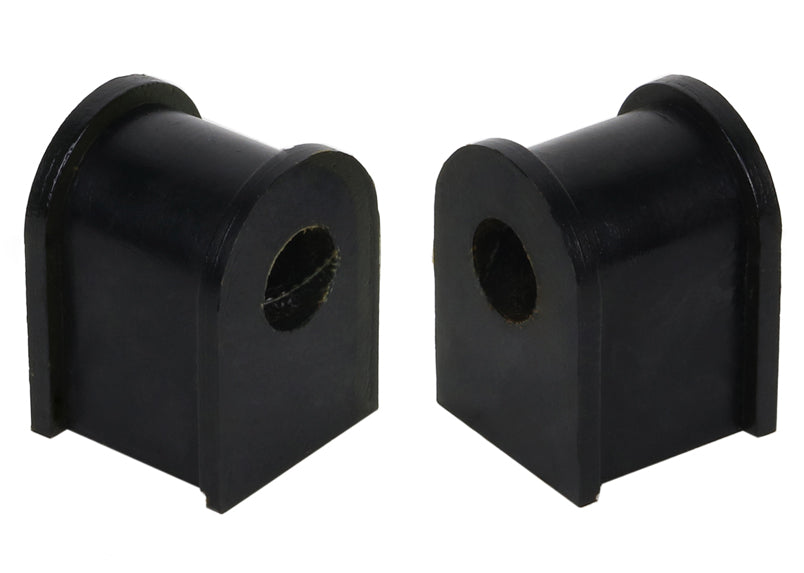 Set bucse suport bara stabilizatoare 16mm Whiteline pentru Toyota Camry - W23177G