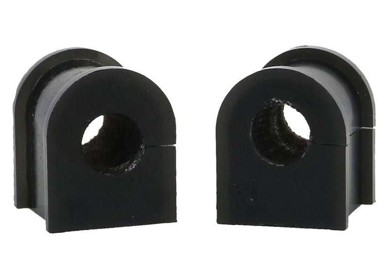 Set bucse suport bara stabilizatoare 17mm Whiteline pentru Toyota Camry - W23178G