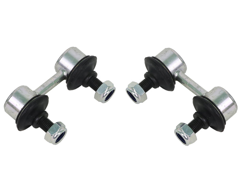 Set bielete antiruliu Whiteline pentru Hyundai Coupe / Lexus Sc / Mitsubishi 3000 Gt / Toyota Camry / Universal Products Sway Bar Products - W23185