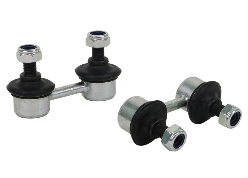 Set bielete antiruliu Whiteline pentru Hyundai Coupe / Lexus Sc / Mitsubishi 3000 Gt / Toyota Camry / Universal Products Sway Bar Products - W23185