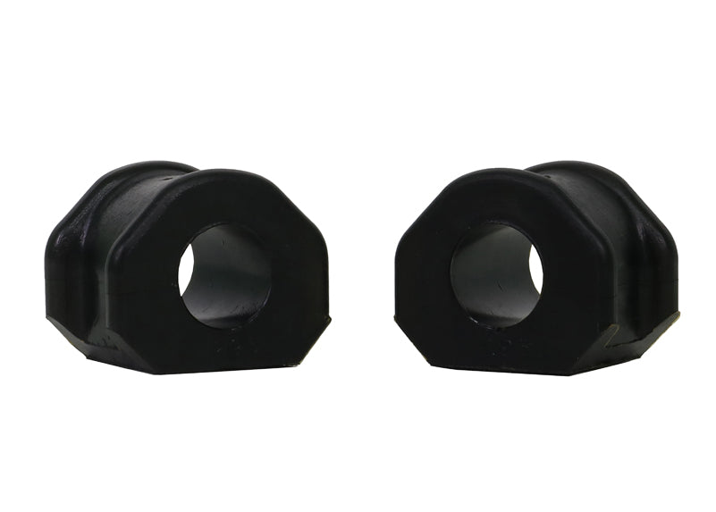 Set bucsi suport bara stabilizatoare 21mm Whiteline pentru Ford Ltd - W23256