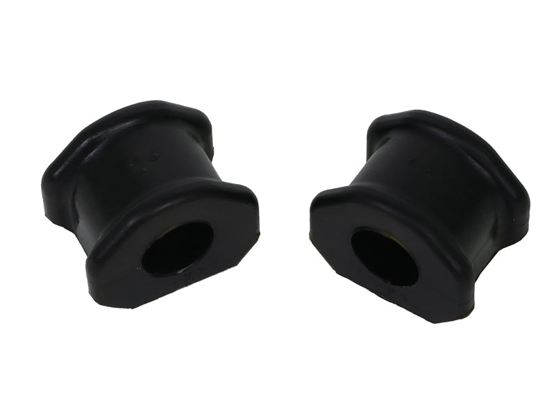 Set bucsi suport bara stabilizatoare 21mm Whiteline pentru Ford Ltd - W23256