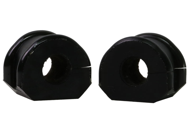 Set bucsi suport bara stabilizatoare 19mm Whiteline pentru Ford Ltd - W23259G