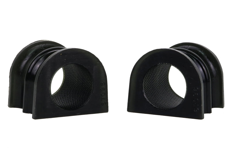 Set bucsi suport bara stabilizatoare 34mm Whiteline pentru Nissan Navara - W23323