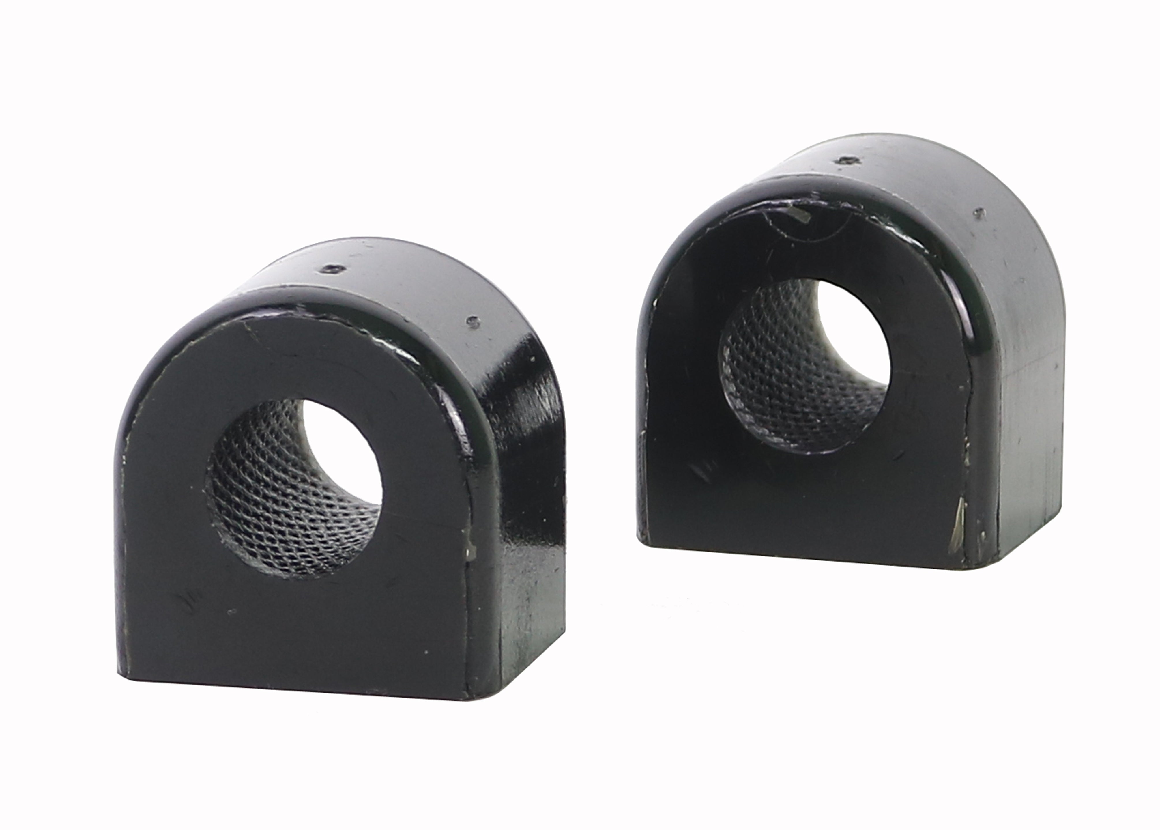 Set bucse suport bara stabilizatoare 18mm Whiteline pentru Chrysler 300C / Dodge Challenger - W23331