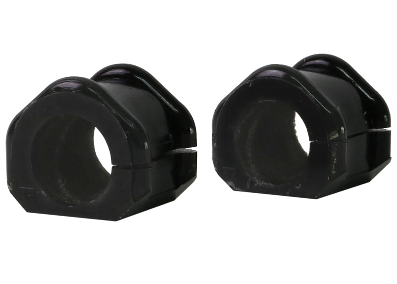 Set bucse suport bara stabilizatoare 27mm Whiteline pentru Ford Ltd - W23362G