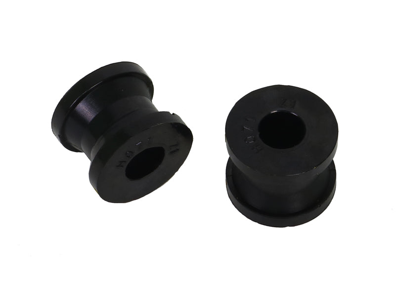 Bieleta antiruliu upper set bucsi Whiteline pentru Opel Calibra - W23367