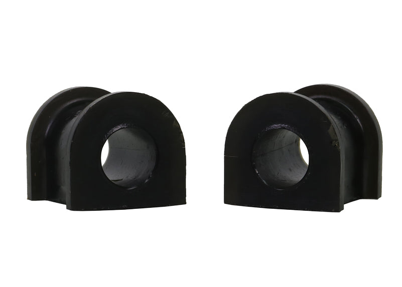 Set bucsi suport bara stabilizatoare 19mm Whiteline pentru Toyota Rav 4 - W23371