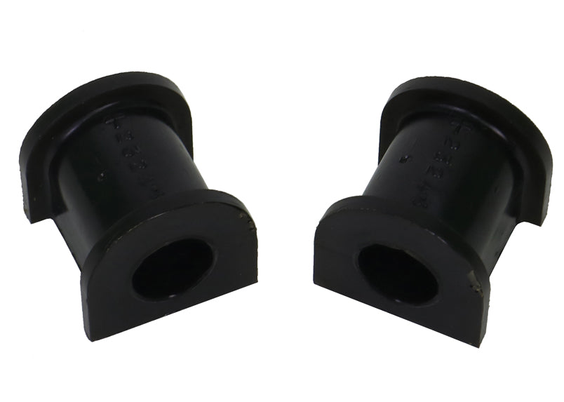 Set bucsi suport bara stabilizatoare 19mm Whiteline pentru Toyota Rav 4 - W23371