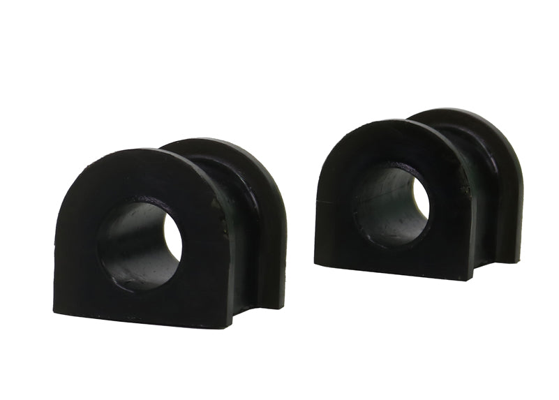 Set bucsi suport bara stabilizatoare 19mm Whiteline pentru Toyota Rav 4 - W23371