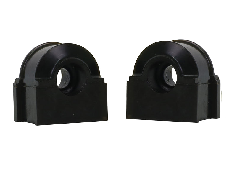 Set bucse suport bara stabilizatoare 15mm Whiteline pentru Vw Corrado - W23376