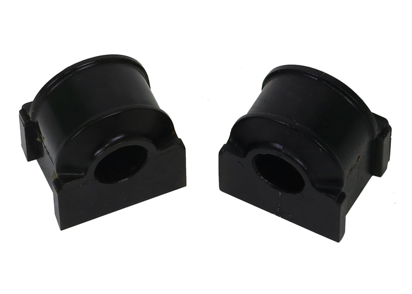 Set bucse suport bara stabilizatoare 15mm Whiteline pentru Vw Corrado - W23376