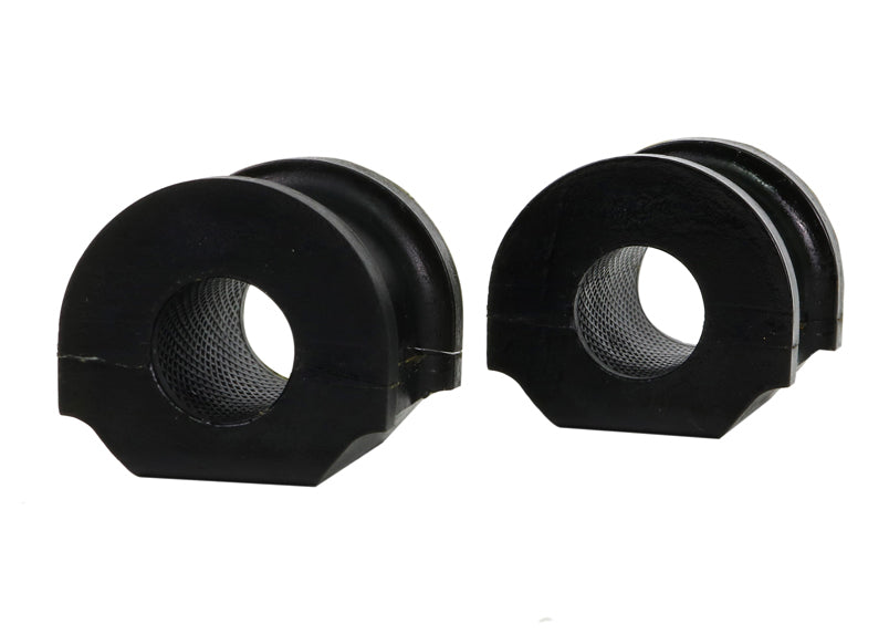 Set bucse suport bara stabilizatoare 20mm Whiteline pentru Honda Civic - W23378