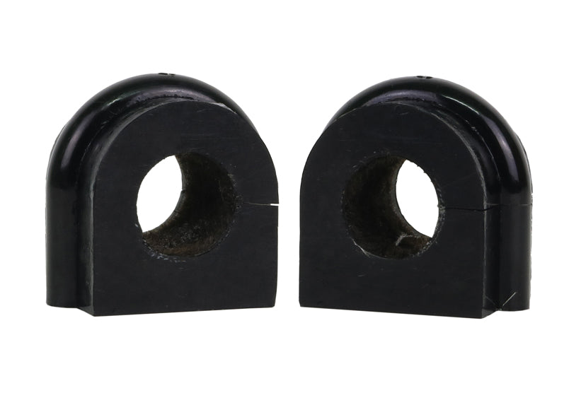 Set bucsi suport bara stabilizatoare 20mm Whiteline pentru Infiniti Qx4 / Nissan Pathfinder - W23382G
