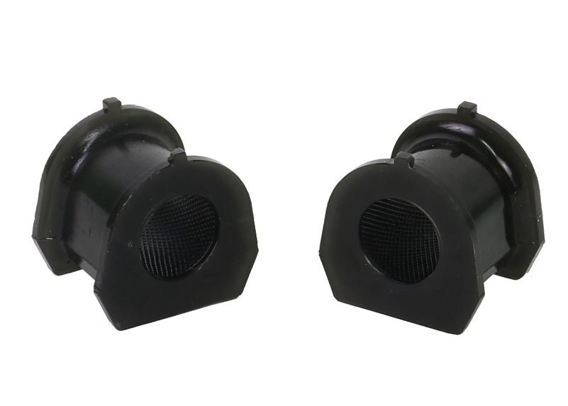 Set bucsi suport bara stabilizatoare 29mm Whiteline pentru Mitsubishi L400 - W23387