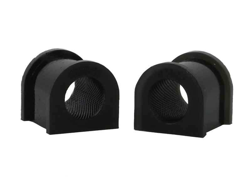 Set bucsi suport bara stabilizatoare 24mm Whiteline pentru Lexus Lx / Mazda Mx-5 / Toyota Camry - W23388