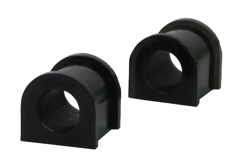Set bucsi suport bara stabilizatoare 24mm Whiteline pentru Lexus Lx / Mazda Mx-5 / Toyota Camry - W23388