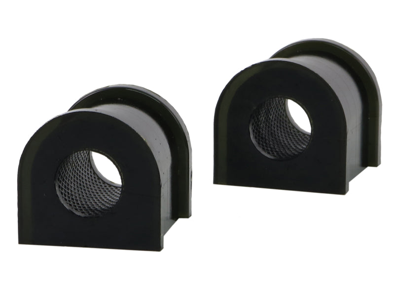 Set bucse suport bara stabilizatoare 16mm Whiteline pentru Toyota Camry - W23389
