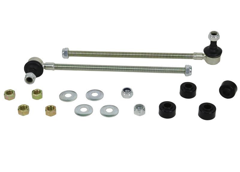 Set bielete antiruliu Whiteline pentru Nissan Patrol / Toyota 4 Runner / Universal Products Sway Bar Products - W23393