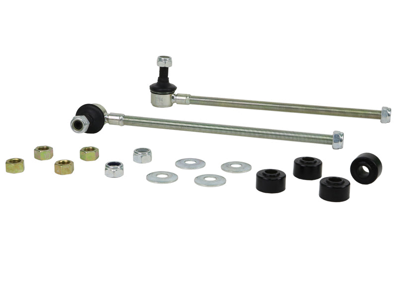 Set bielete antiruliu Whiteline pentru Nissan Patrol / Toyota 4 Runner / Universal Products Sway Bar Products - W23393