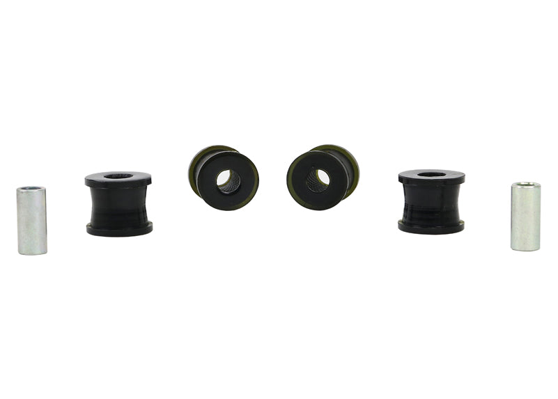 Bieleta antiruliu set bucse Whiteline pentru BMW Seria 3 - W23394