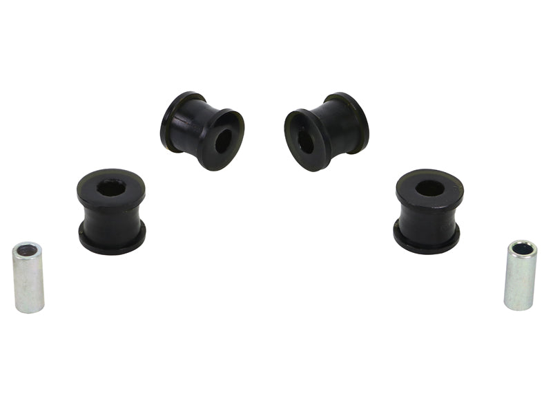 Bieleta antiruliu set bucse Whiteline pentru BMW Seria 3 - W23394