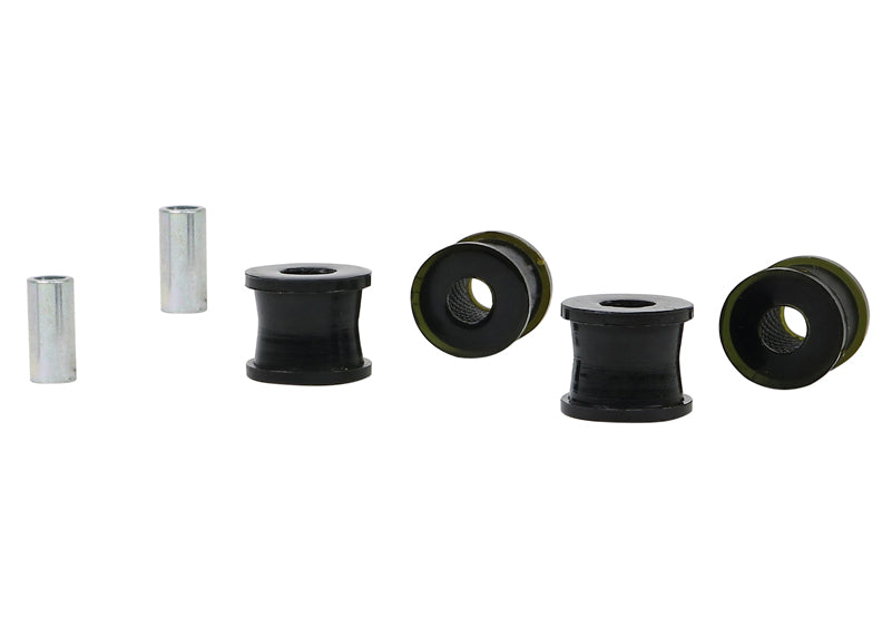 Bieleta antiruliu set bucse Whiteline pentru BMW Seria 3 - W23394