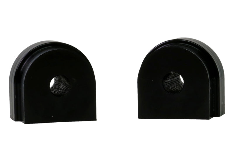 Set bucsi suport bara stabilizatoare 12mm Whiteline pentru Bmw 1 - W23396