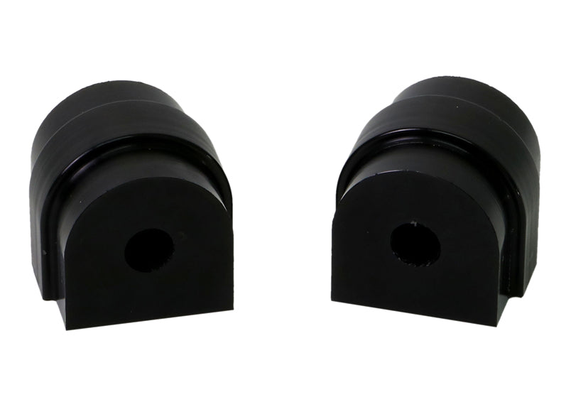 Set bucsi suport bara stabilizatoare 12mm Whiteline pentru Bmw 1 - W23396