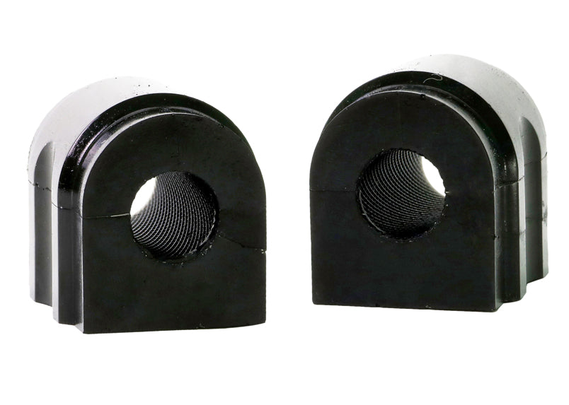 Set bucsi suport bara stabilizatoare 15mm Whiteline pentru Bmw 1 - W23399