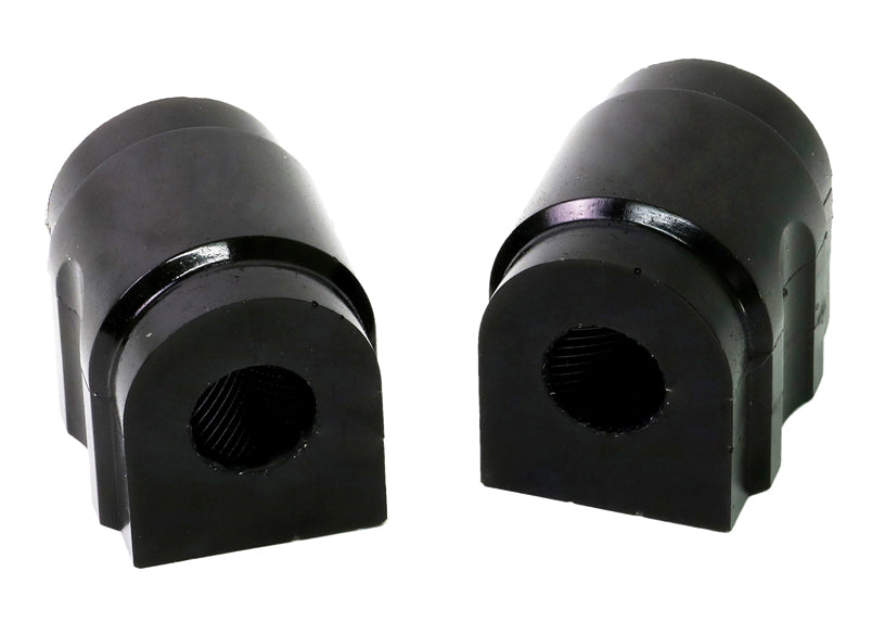 Set bucsi suport bara stabilizatoare 15mm Whiteline pentru Bmw 1 - W23399