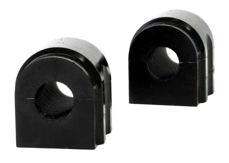 Set bucsi suport bara stabilizatoare 15mm Whiteline pentru Bmw 1 - W23399