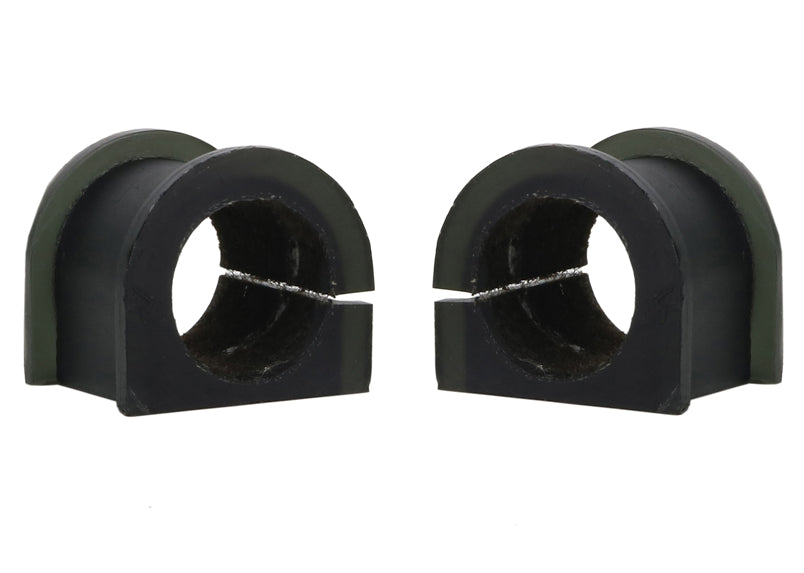 Set bucsi suport bara stabilizatoare 31mm Whiteline pentru Toyota Land Cruiser - W23411G