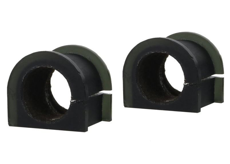 Set bucsi suport bara stabilizatoare 31mm Whiteline pentru Toyota Land Cruiser - W23411G