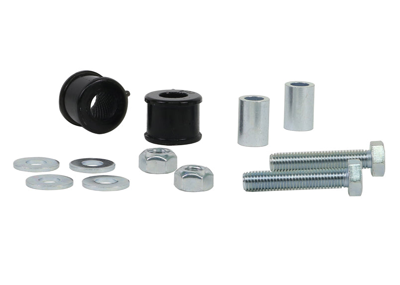 Bieleta antiruliu lower set bucse Whiteline pentru Lexus Lx / Toyota Land Cruiser - W23421