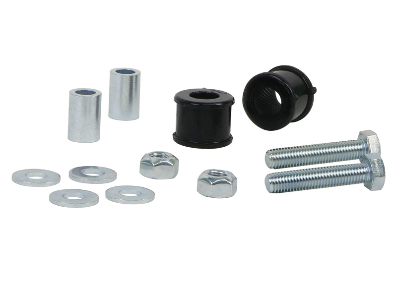 Bieleta antiruliu lower set bucse Whiteline pentru Lexus Lx / Toyota Land Cruiser - W23421