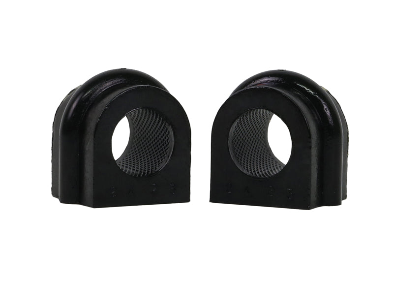 Set bucsi suport bara stabilizatoare 23mm Whiteline pentru Infiniti Qx4 / Nissan Pathfinder - W23422