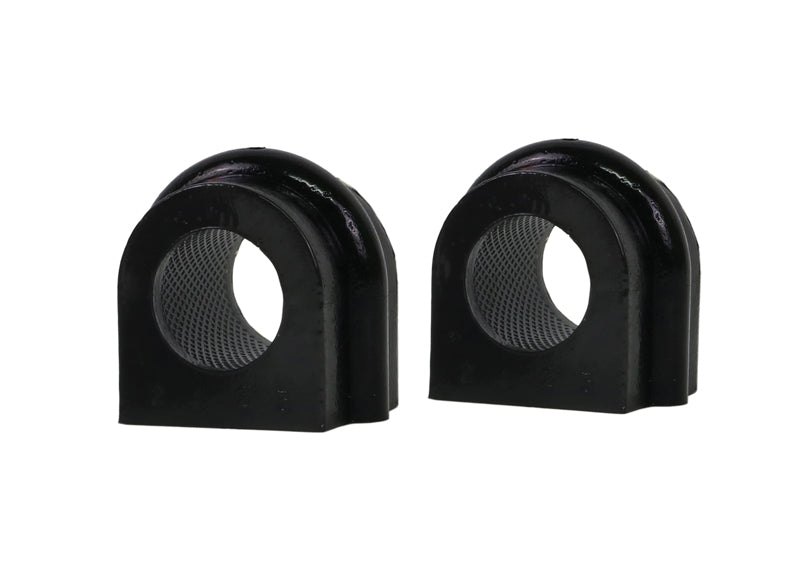 Set bucsi suport bara stabilizatoare 23mm Whiteline pentru Infiniti Qx4 / Nissan Pathfinder - W23422