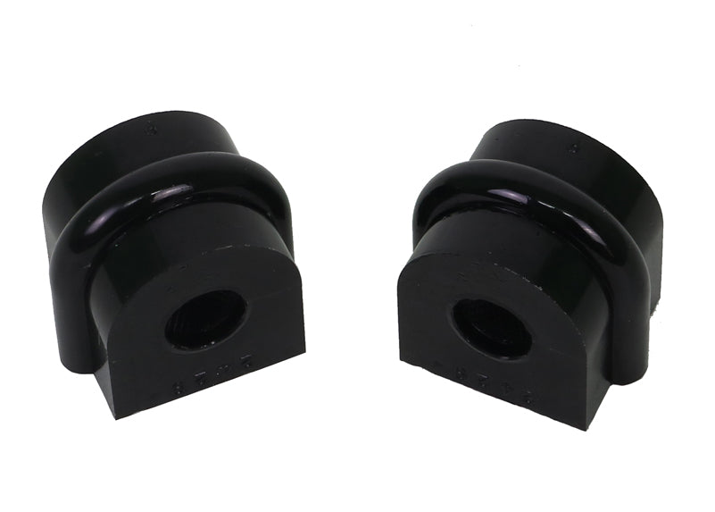 Set bucsi suport bara stabilizatoare 15mm Whiteline pentru Infiniti Qx4 / Nissan Pathfinder - W23424